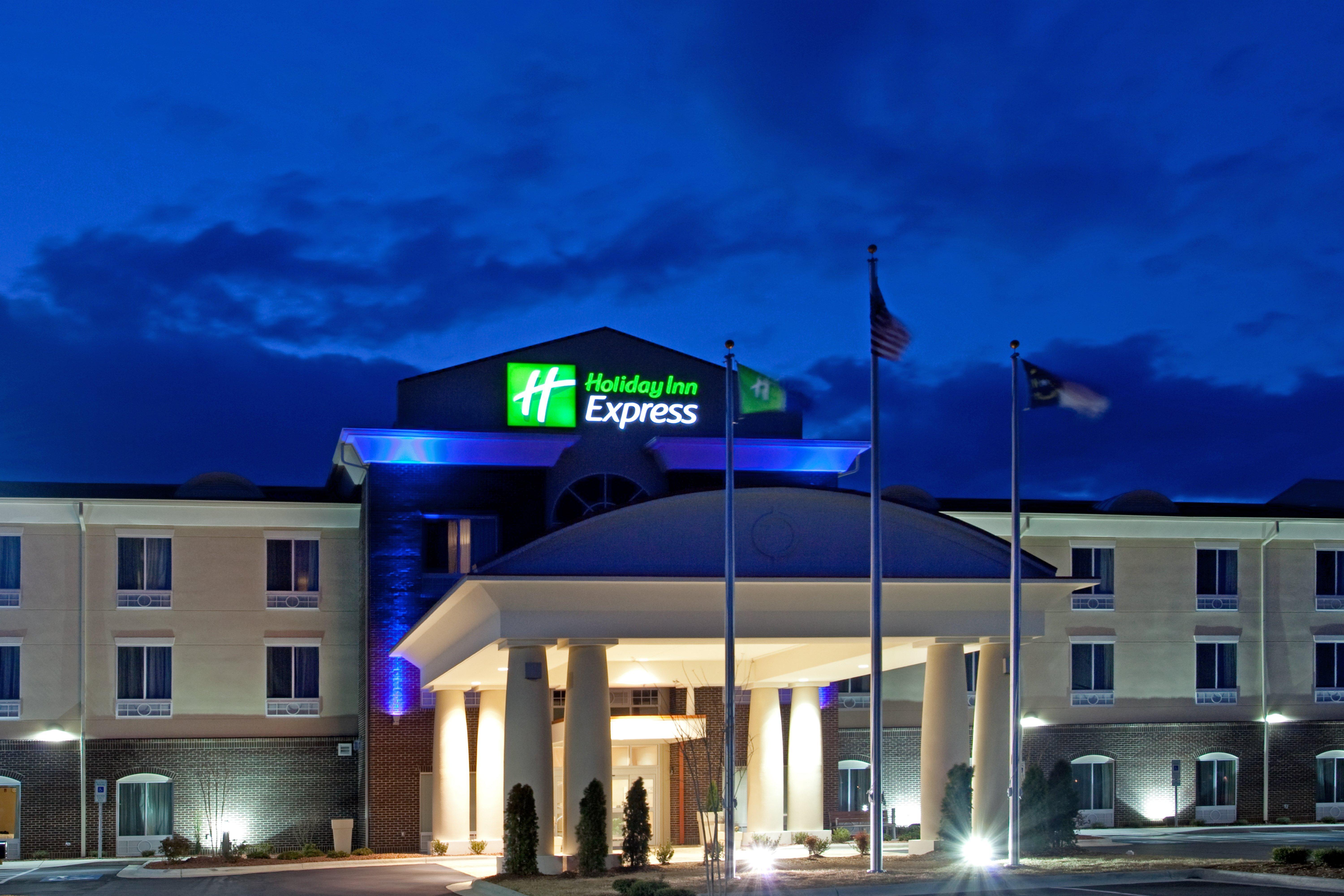 Express By Ihg 2*
