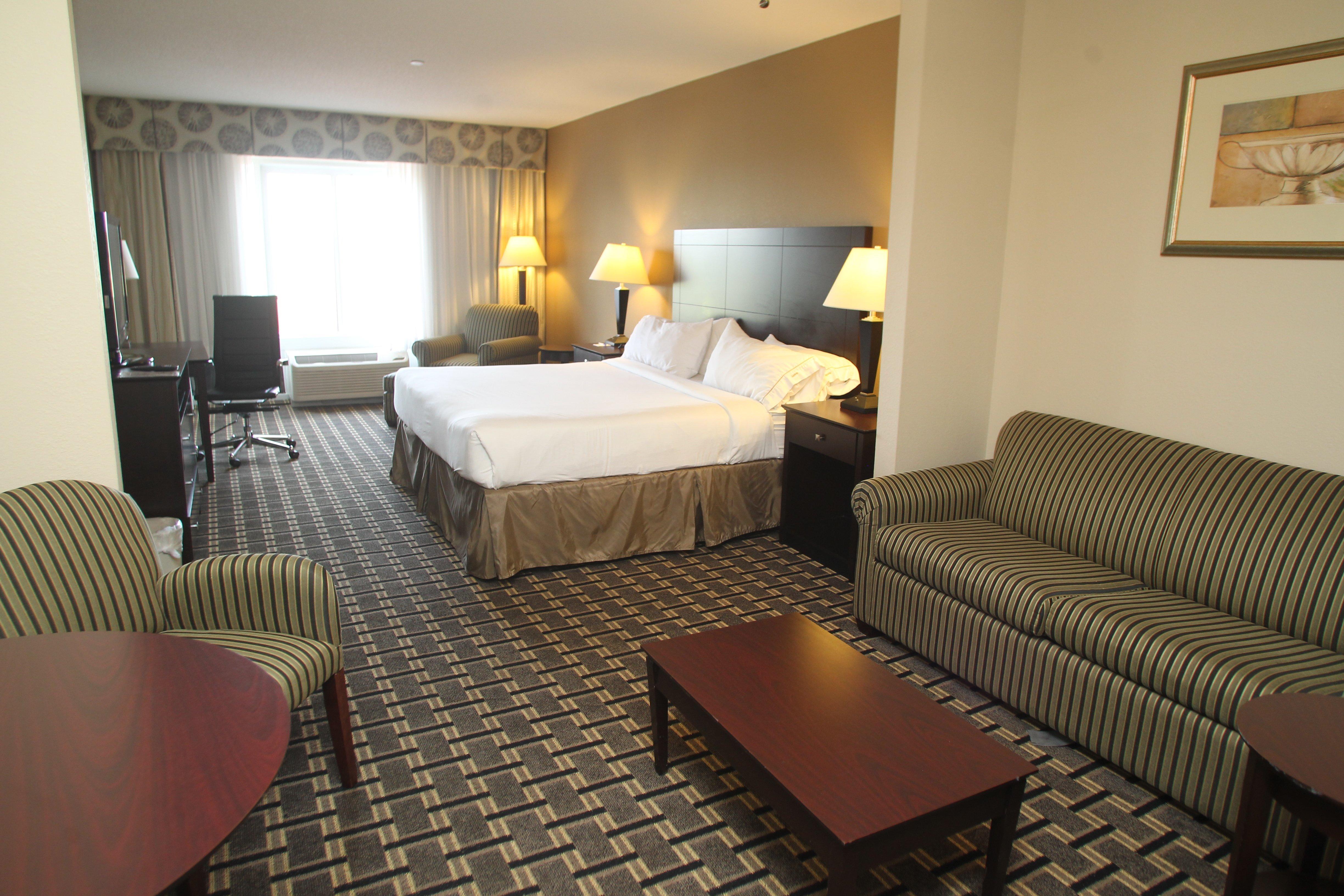 Hotel Express By Ihg 2*