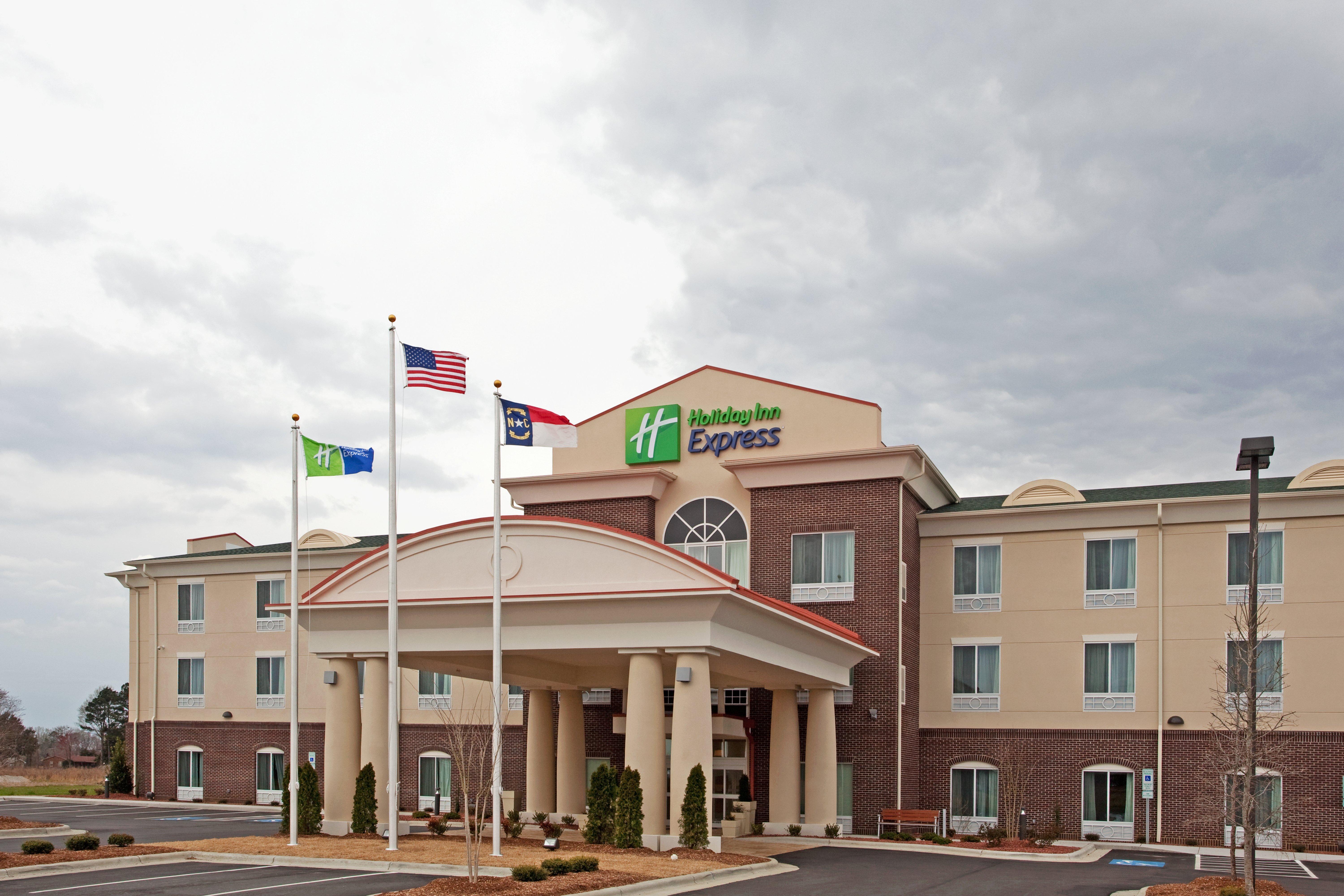 Express By Ihg