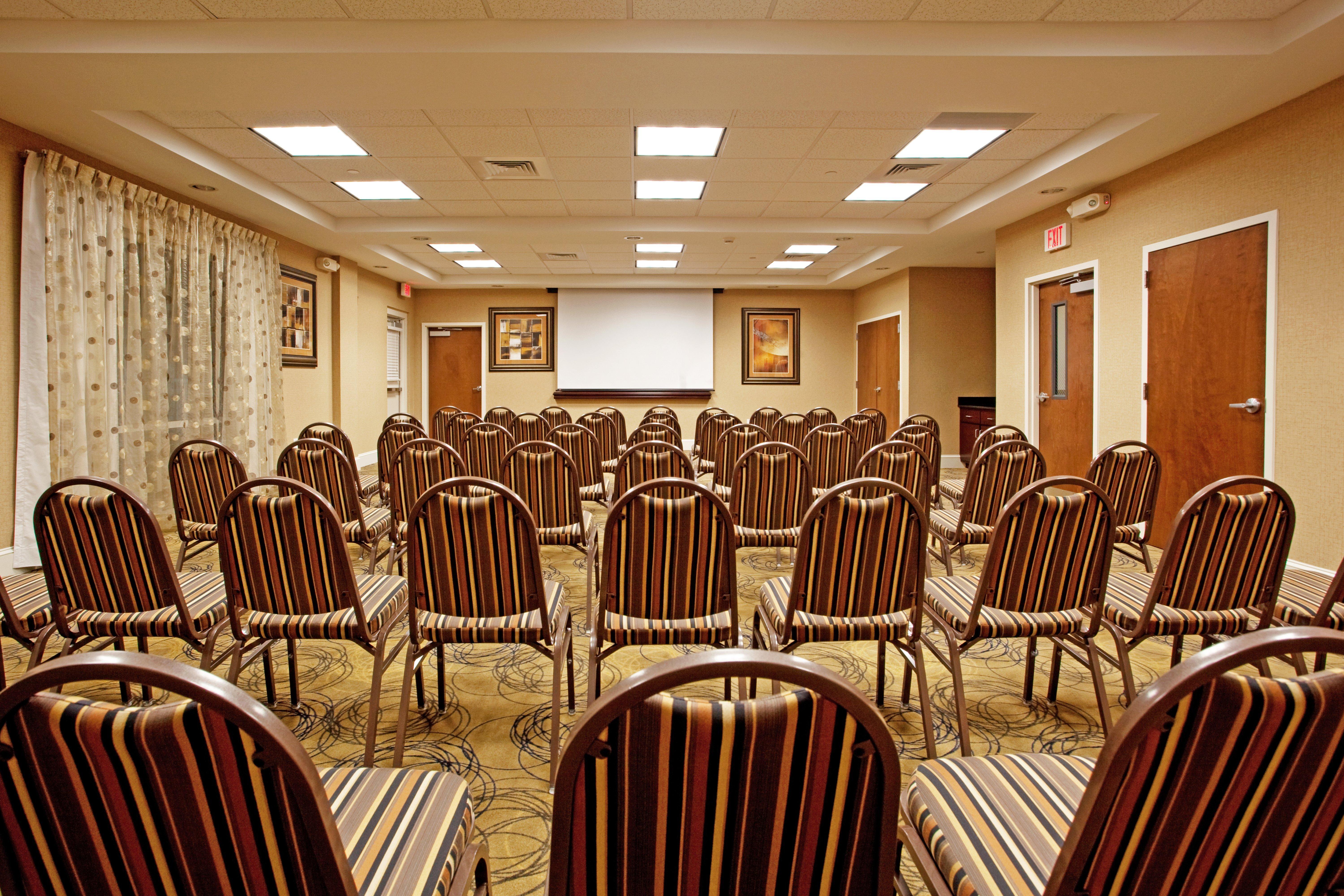 Hotel Express By Ihg