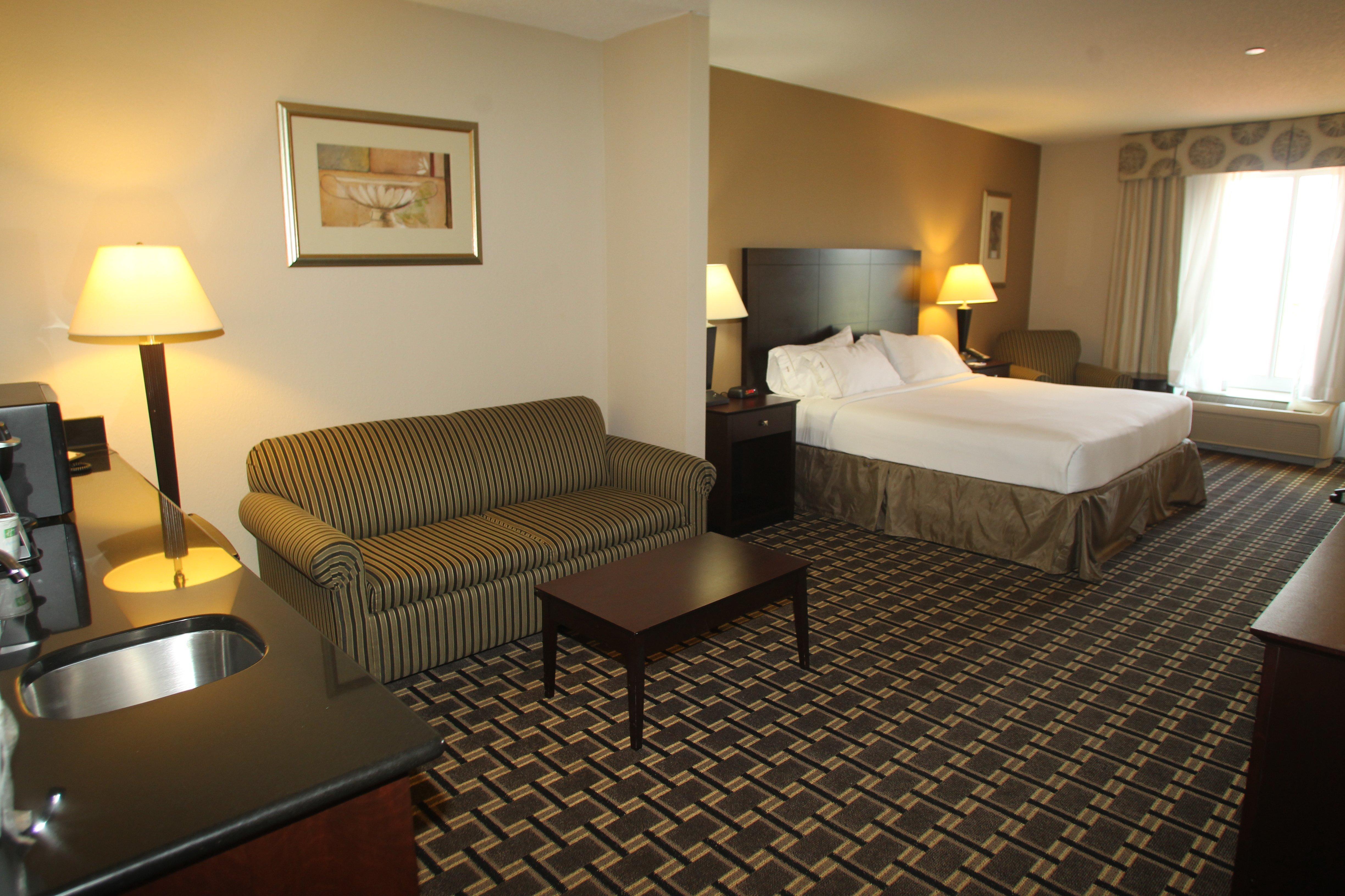 Hotel Express By Ihg 2*