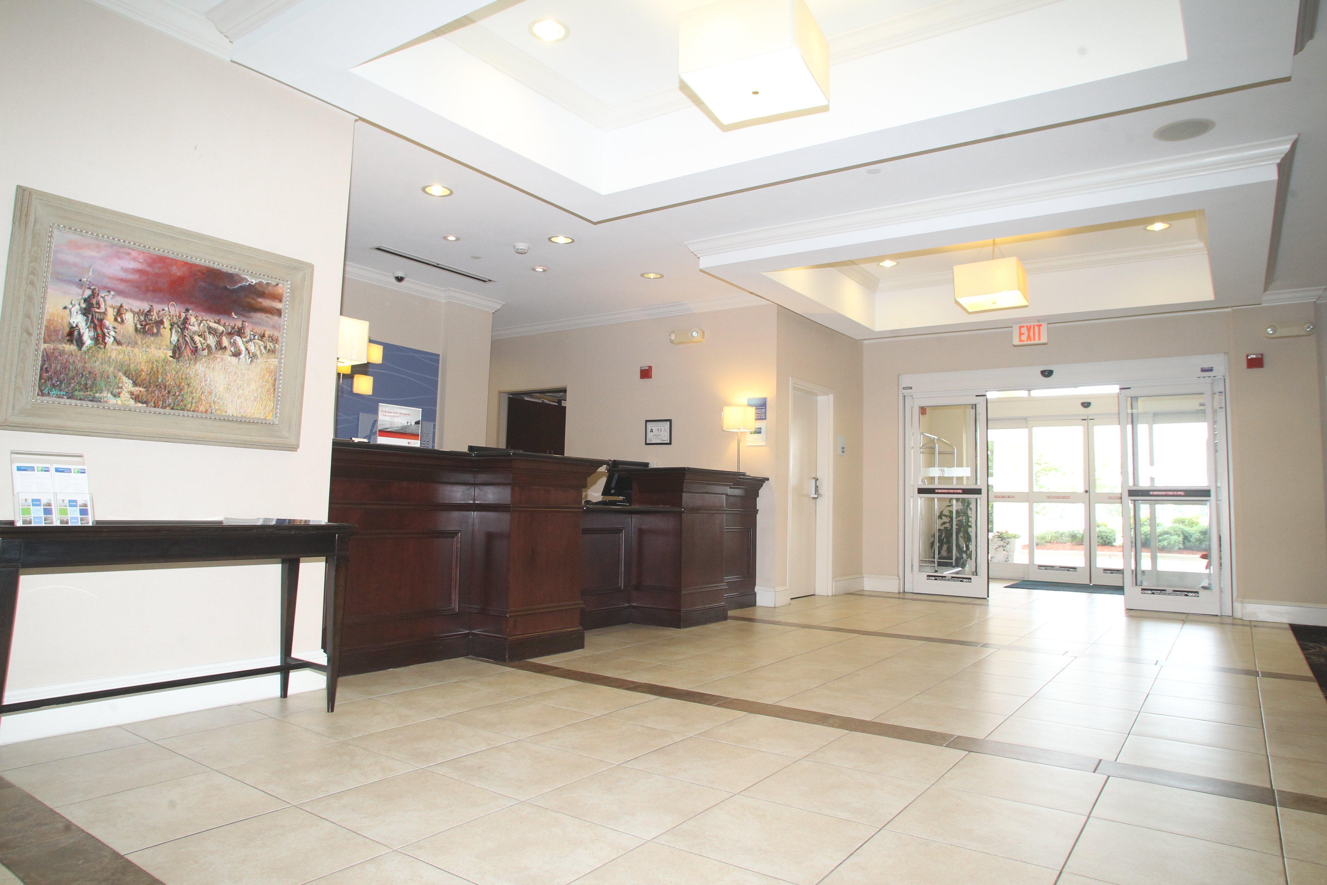 Express By Ihg