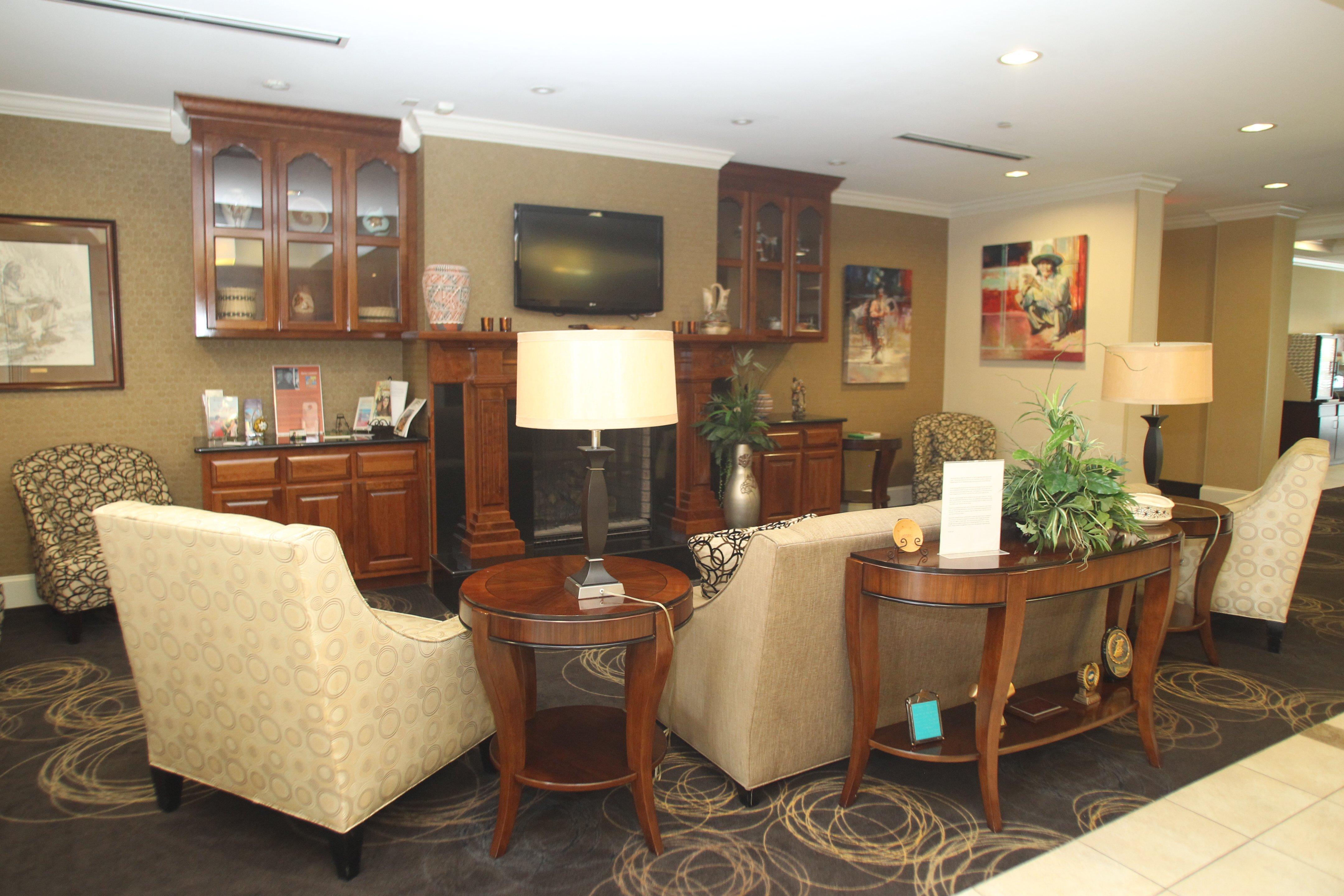 Express By Ihg 2* Pembroke