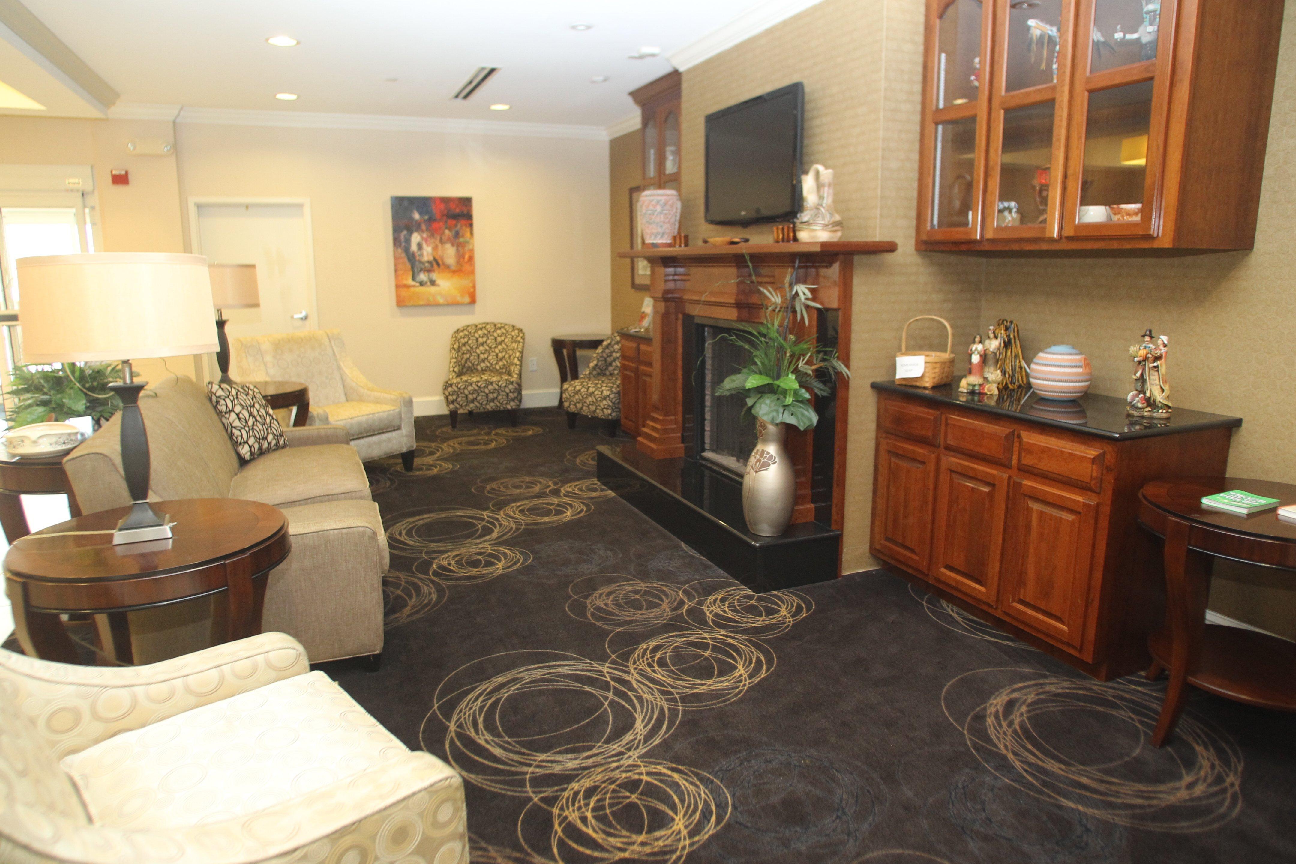 Hotel Express By Ihg 2*
