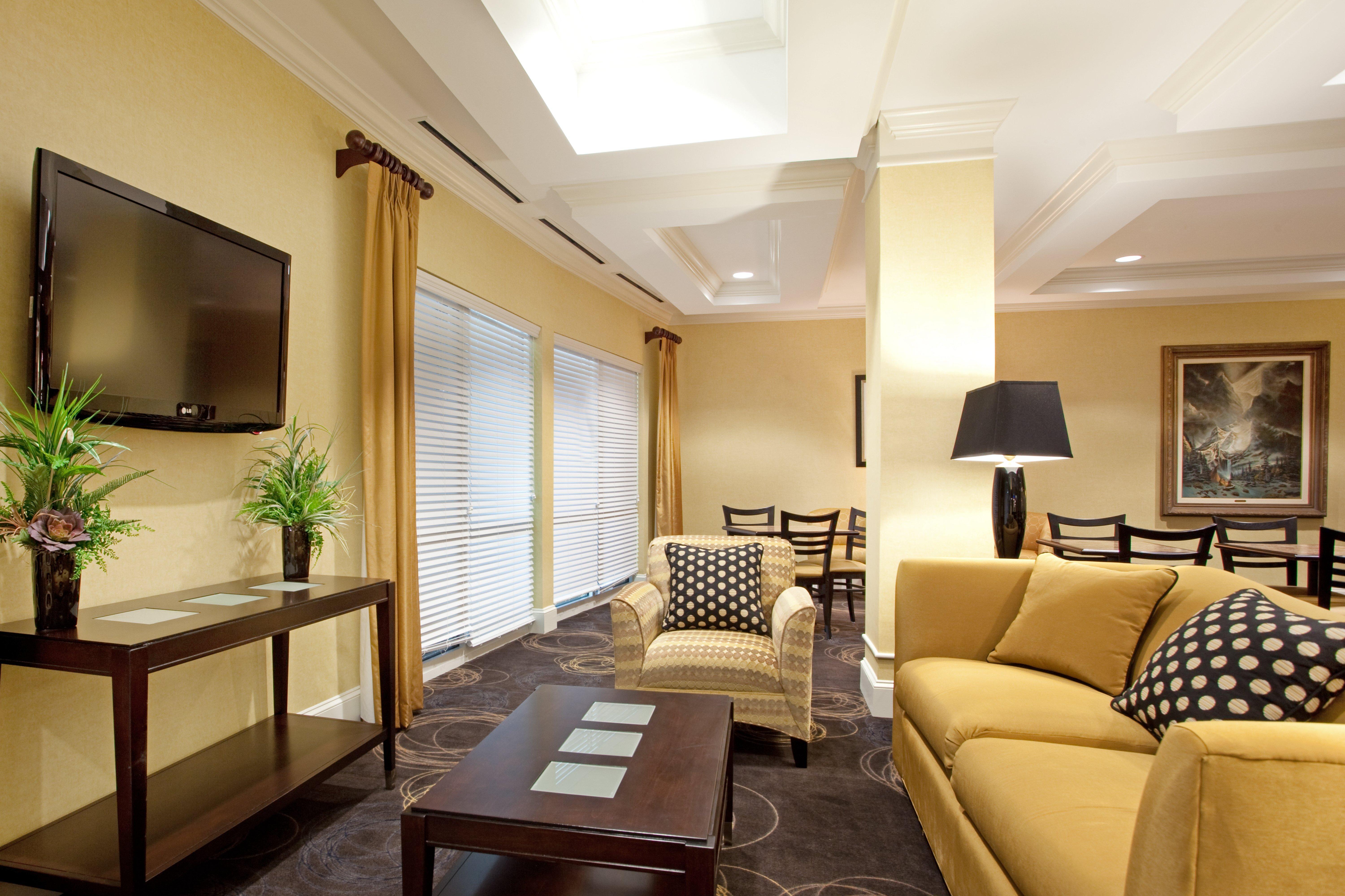 Express By Ihg