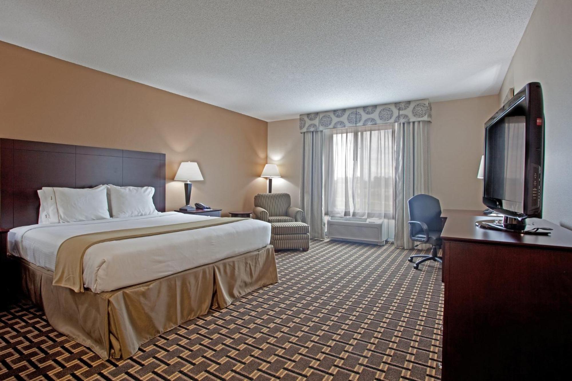 Hotel Express By Ihg 2*
