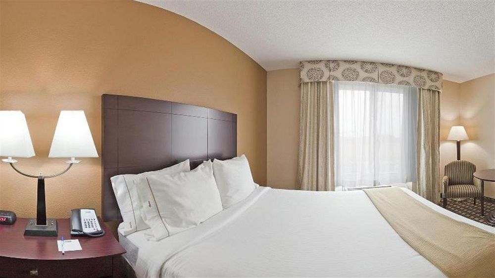 Hotel Express By Ihg