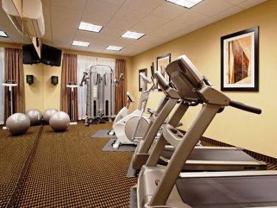 Hotel Express By Ihg
